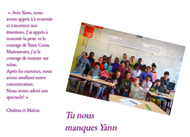 Souvenirs Groupe Scolaire R Desnos Fleury